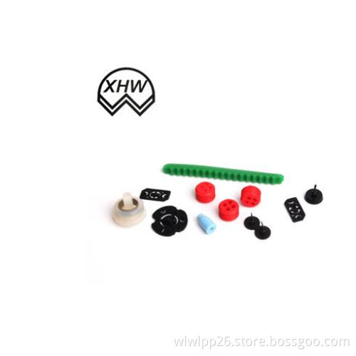 Medical Liquid Silicone Product